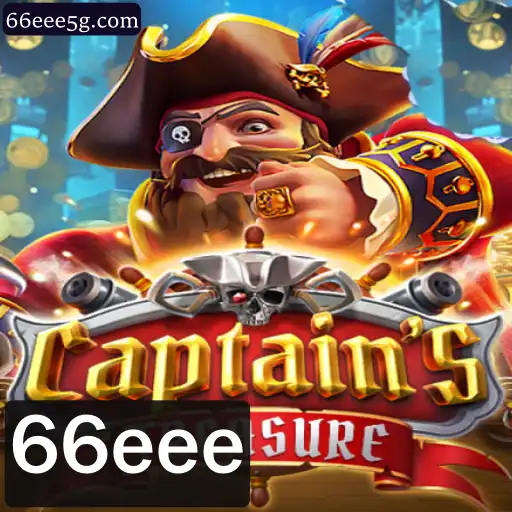 Desvendando CaptainssTreasure: Aventura, Estratégia e Diversão