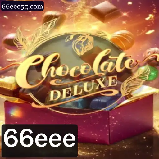 Descubra o Fascinante Mundo de ChocolateDeluxe