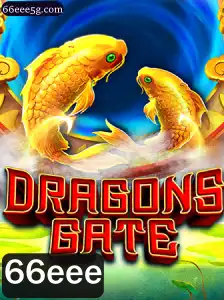 DragonsGate: Uma Aventura Épica no Mundo dos Jogos