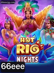 Descubra o Mundo de HotRioNights: Um Mergulho no Paraíso do Jogo