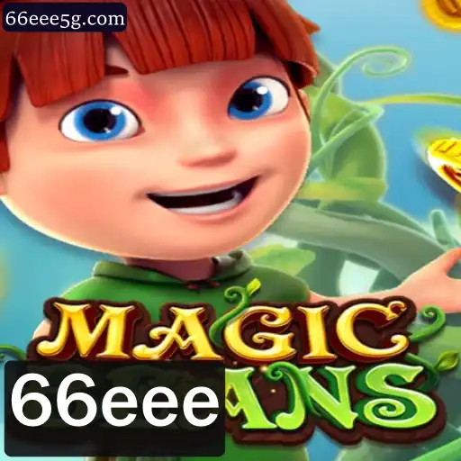 Descubra o Mundo Encantado de MAGICBEANS: Um Jogo Inovador e Divertido