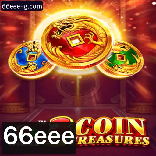 Exploração em 3CoinTreasures: Descubra Riquezas e Mistérios