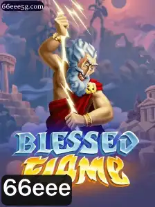 Tudo o Que Você Precisa Saber Sobre BlessedFlame: O Jogo de Estratégia Inovador