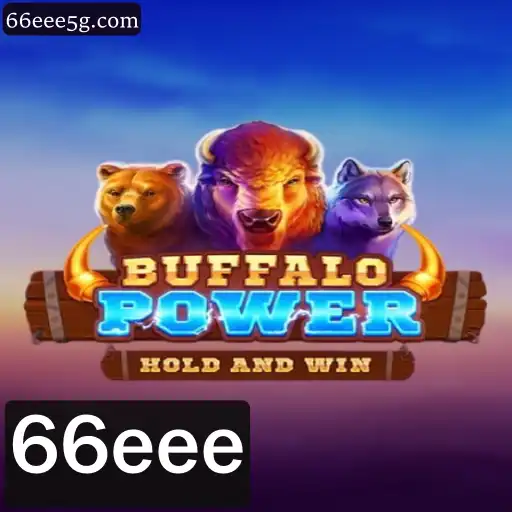 BuffaloPower: Descubra o Universo Fascinante deste Jogo de Estratégia