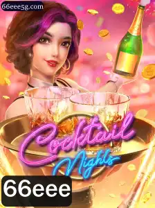 Descubra o Fascinante Mundo de CocktailNights: O Jogo que Está Conquistando Multidões