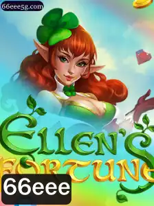 Descubra o Fascinante Mundo de EllensFortune: Um Jogo Inovador