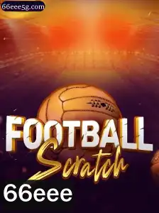 Descubra o FootballScratch: O Jogo de Estratégia e Azar