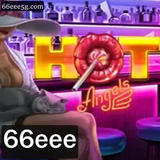 Descubra HotAngels: O Jogo Revelação com o Código 66eee