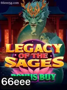 Explorando o Fascinante Mundo de LegacyoftheSagesBonusBuy