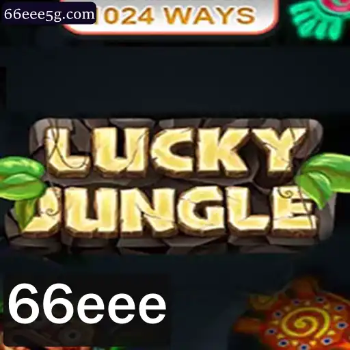 Explorando o Mundo do LuckyJungle1024: Aventura e Estratégia