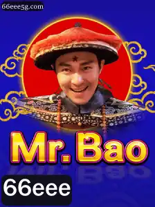 Descubra o Fascinante Mundo do Jogo MrBao