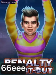 PenaltyShootOut: Um Mergulho no Mundo do Novo Jogo Sensação