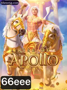 RiseofApollo: Um Mergulho no Mundo do Jogo Intergaláctico