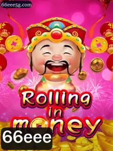 RollingInMoney: Um Novo Jogo Emocionante no Mundo do Entretenimento