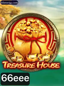 Explorando o Fascinante Mundo de TreasureHouse