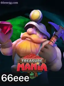 Descubra TreasureMania: Uma Aventura Épica e Atualizada