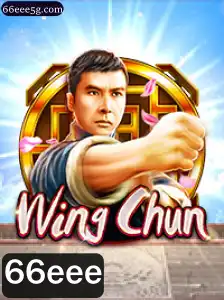 WingChun: Um Novo Jogo de Estratégia e Habilidade