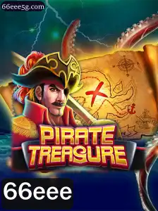 Descubra o Mundo de PirateTreasure: Aventura e Estratégia em Alto-Mar