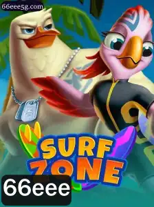 Explorando o Mundo de SurfZone: O Jogo de Aventura Aquática