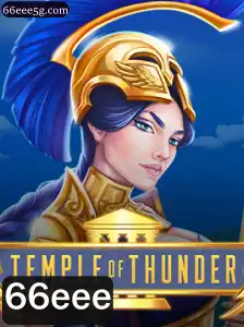 TempleofThunder: Um Mergulho no Mundo Eletrizante dos Jogos