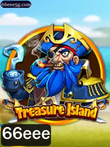 Exploração e Aventura em TreasureIsland: Desvendando os Mistérios