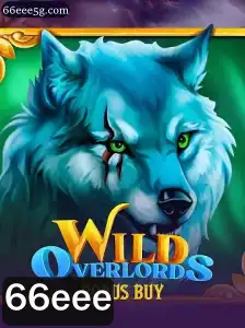 Explorando o Mundo de WildOverlordsBonusBuy: A Excitante Jornada de Jogo